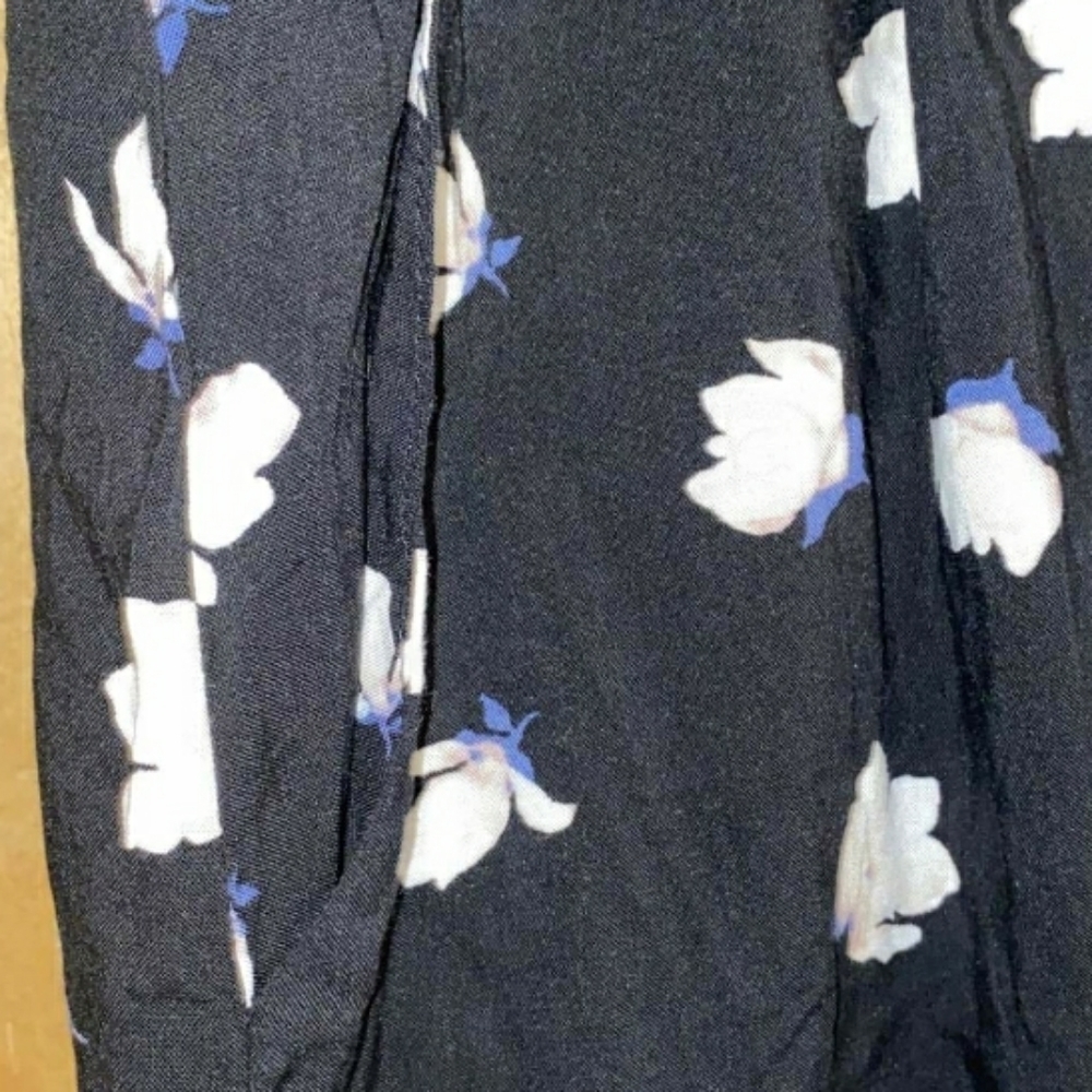 Lush Flowers Dress - Picture 9 of 15